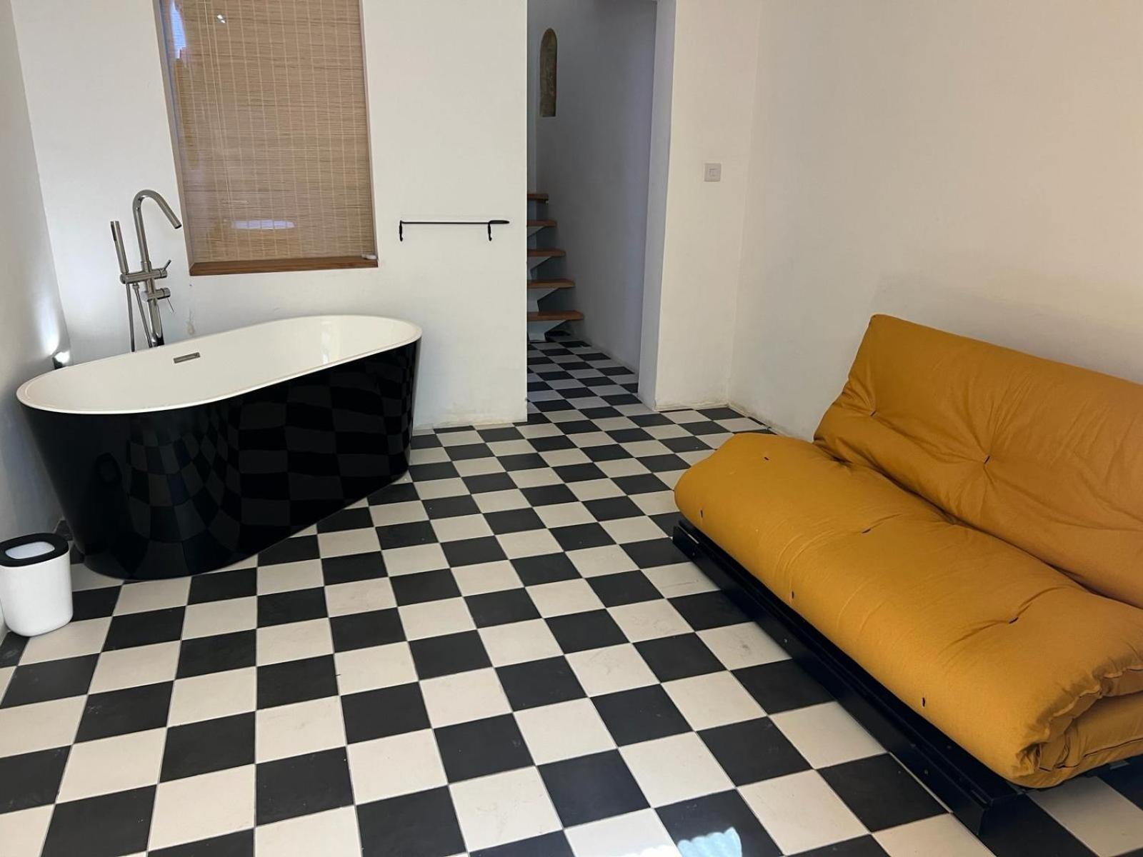 Seaview Townhouse Valletta